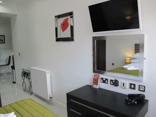 Bloomsbury Apartments