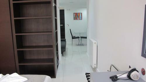 Bloomsbury Apartments