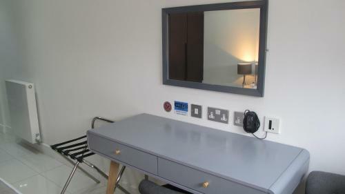 Bloomsbury Apartments