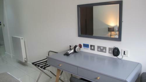 Bloomsbury Apartments