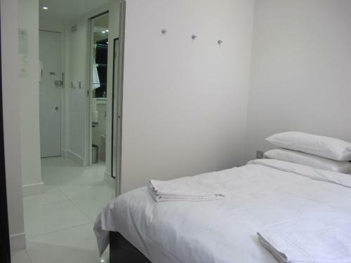 Bloomsbury Apartments