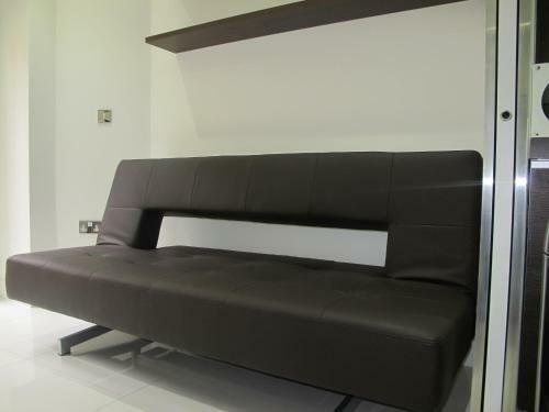 Bloomsbury Apartments