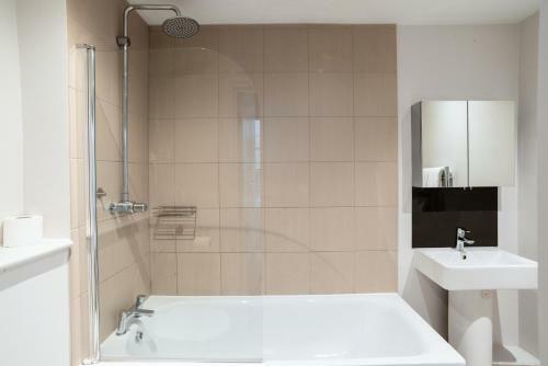 Apartamentos Native Fenchurch Street