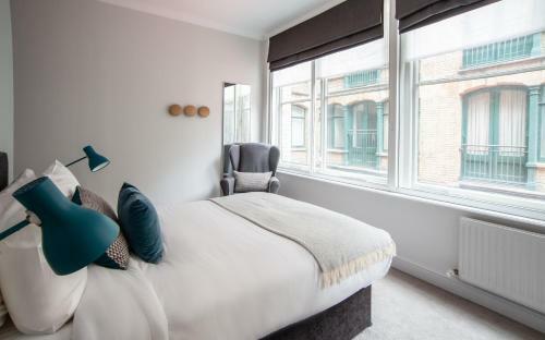 Apartamentos Native Fenchurch Street