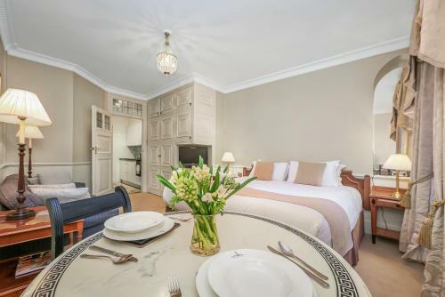 Aparthotel 44 Curzon Street By Mansley