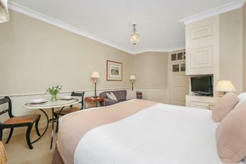 Aparthotel 44 Curzon Street By Mansley