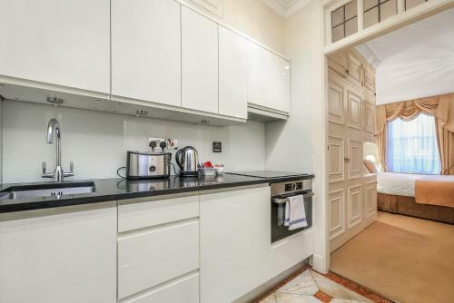 Aparthotel 44 Curzon Street By Mansley