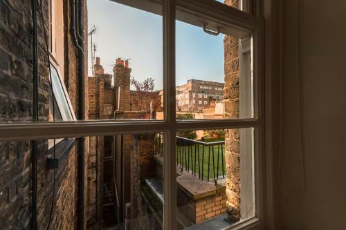 Aparthotel 44 Curzon Street By Mansley