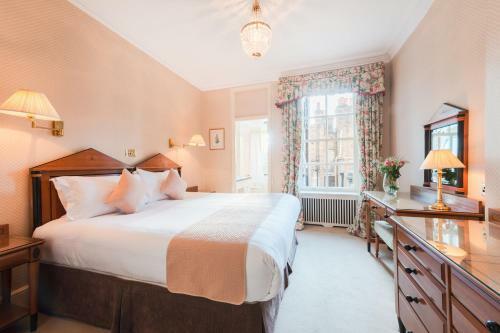 Aparthotel 44 Curzon Street By Mansley