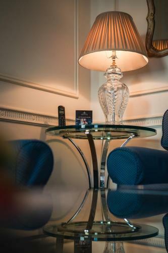 Aparthotel 44 Curzon Street By Mansley