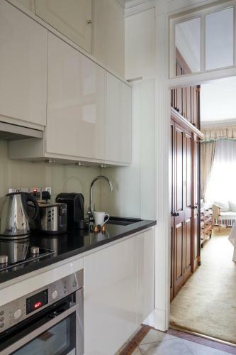 Aparthotel 44 Curzon Street By Mansley
