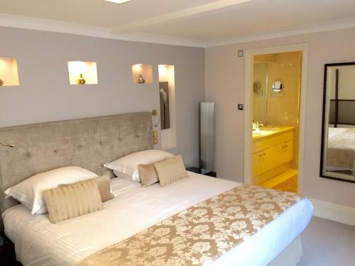 Aparthotel Beaufort House - Knightsbridge