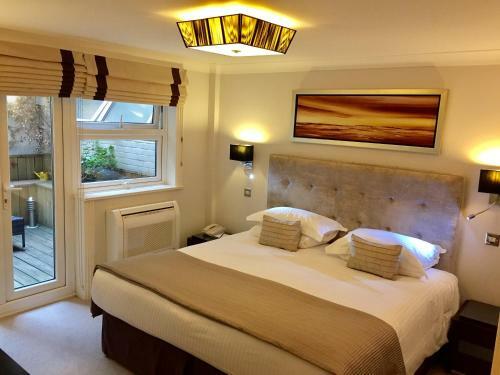 Aparthotel Beaufort House - Knightsbridge