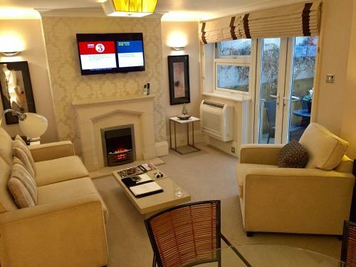 Aparthotel Beaufort House - Knightsbridge