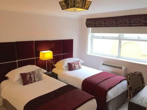 Aparthotel Beaufort House - Knightsbridge
