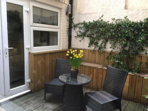 Aparthotel Beaufort House - Knightsbridge