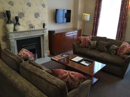 Aparthotel Beaufort House - Knightsbridge