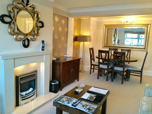 Aparthotel Beaufort House - Knightsbridge