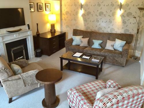 Aparthotel Beaufort House - Knightsbridge