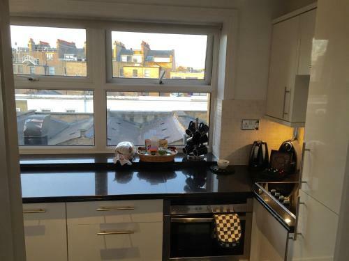Aparthotel Beaufort House - Knightsbridge