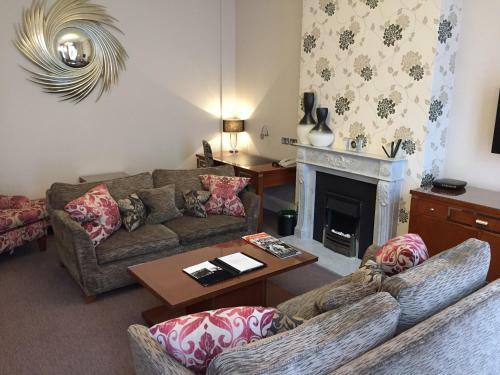 Aparthotel Beaufort House - Knightsbridge