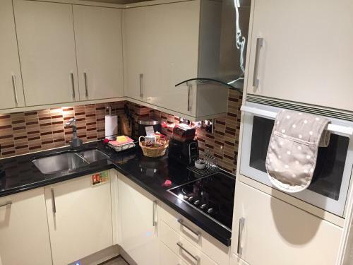 Aparthotel Beaufort House - Knightsbridge