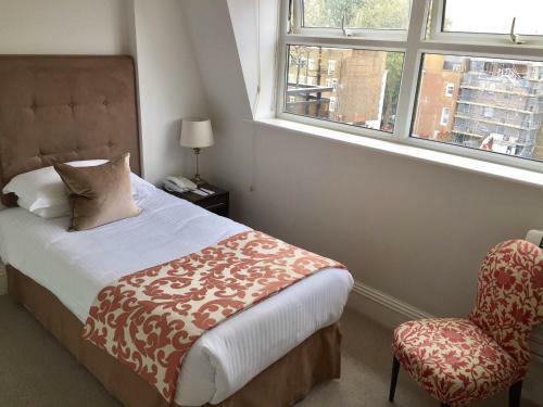 Aparthotel Beaufort House - Knightsbridge