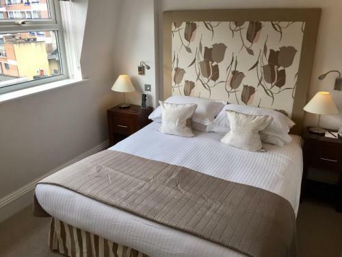Aparthotel Beaufort House - Knightsbridge