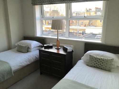 Aparthotel Beaufort House - Knightsbridge