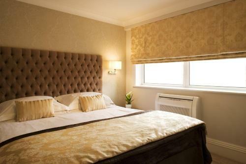 Aparthotel Beaufort House - Knightsbridge