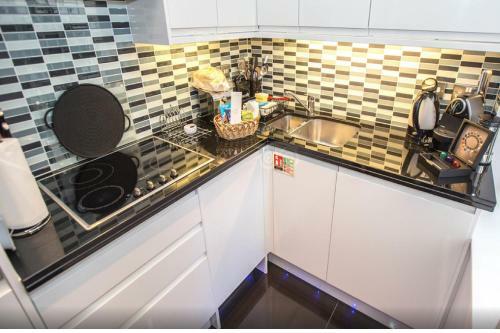 Aparthotel Beaufort House - Knightsbridge