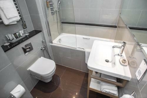 Aparthotel Beaufort House - Knightsbridge