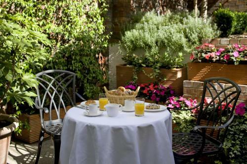 Aparthotel Beaufort House - Knightsbridge