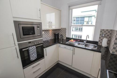Aparthotel Beaufort House - Knightsbridge