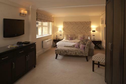 Aparthotel Beaufort House - Knightsbridge