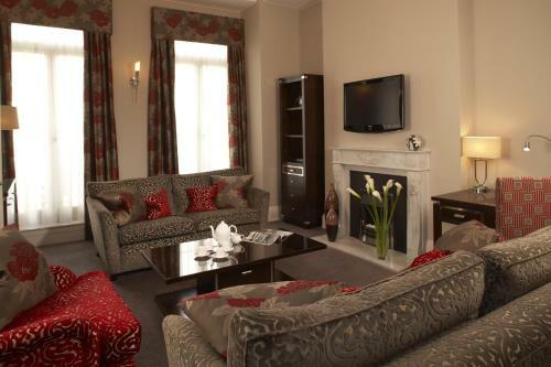 Aparthotel Beaufort House - Knightsbridge