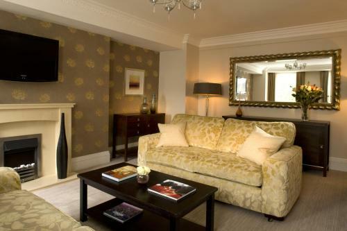 Aparthotel Beaufort House - Knightsbridge
