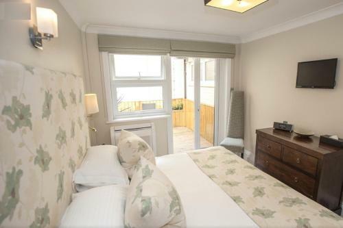 Aparthotel Beaufort House - Knightsbridge