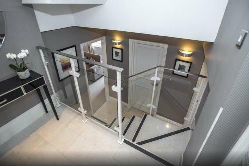 Aparthotel Beaufort House - Knightsbridge