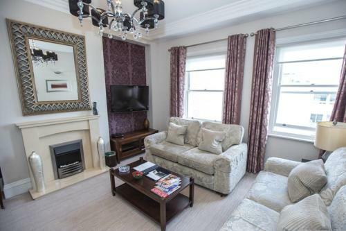 Aparthotel Beaufort House - Knightsbridge