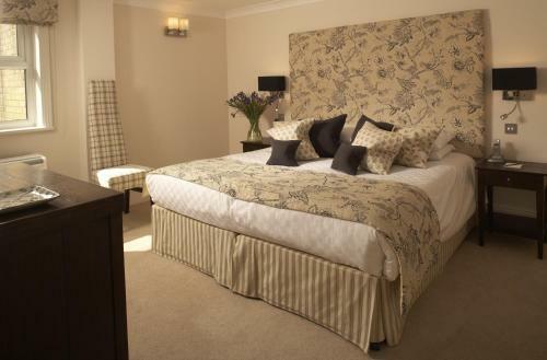 Aparthotel Beaufort House - Knightsbridge