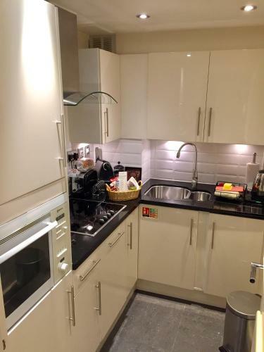 Aparthotel Beaufort House - Knightsbridge
