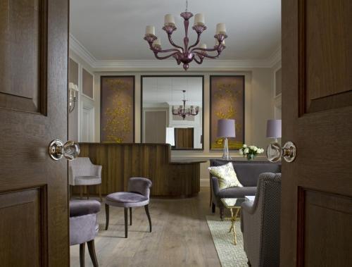 Aparthotel Beaufort House - Knightsbridge