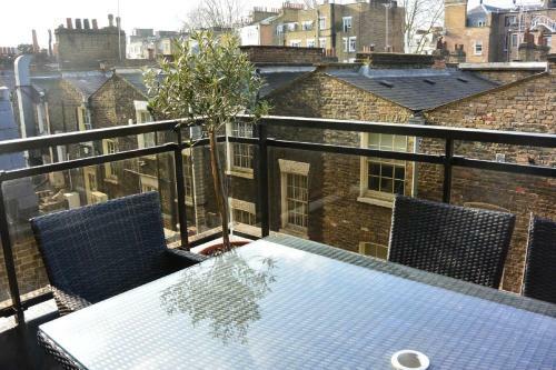 Aparthotel Beaufort House - Knightsbridge