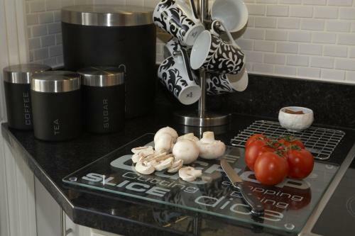 Aparthotel Beaufort House - Knightsbridge