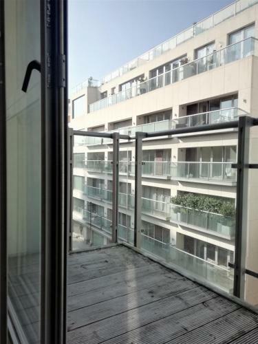 Apartamento Still Life Old Street Executive