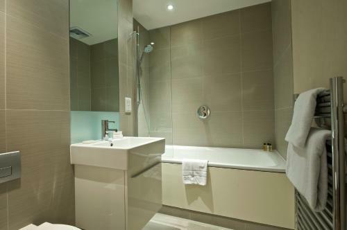 Apartamento Fraser Residence Bishopsgate