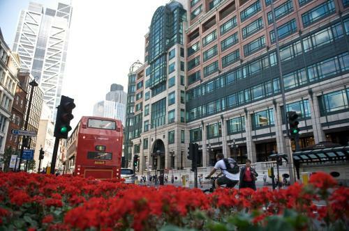 Apartamento Fraser Residence Bishopsgate