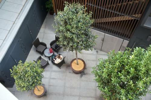 Apartamento Fraser Residence Bishopsgate
