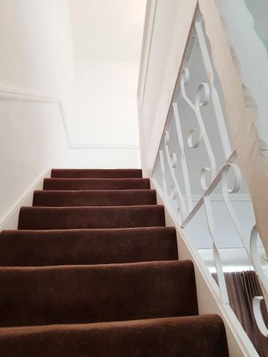 London Docklands Apartment